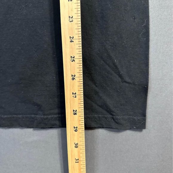 Vintage Jay Z Rap Tee MENS Large Black Bay Island Tag Hip hop Rap Shirt - Picture 6 of 6